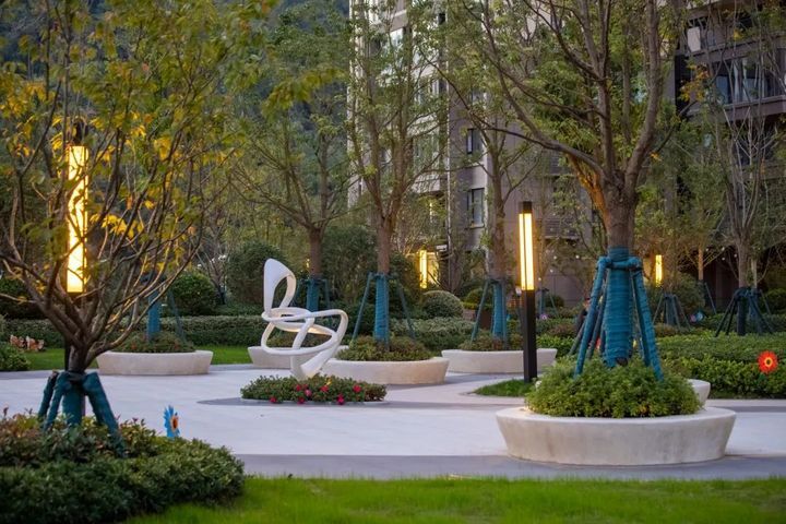 石家庄万科翡翠公园业主集体退房,万科翡翠公园2017开盘的房子