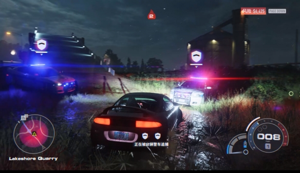 极品飞车1-20哪部最经典,极品飞车几部优秀的作品