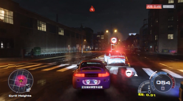 极品飞车最好玩的五部作品,极品飞车几部优秀的作品