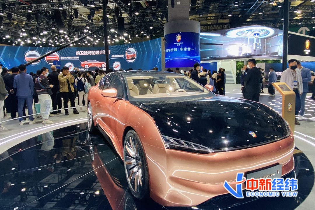 许家印的成功主要靠这三点,许家印两会专访