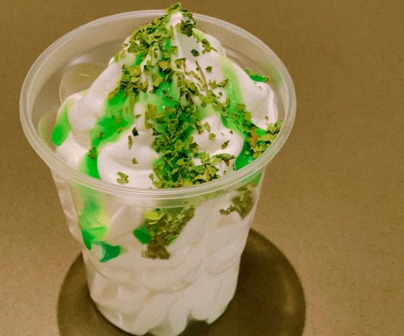 喷射战士肯德基麦当劳,吃麦当劳喷射战士