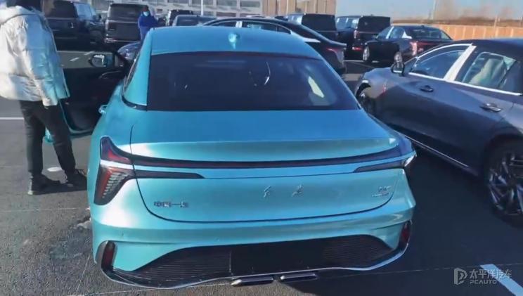 广州车展2019有哪些车型,2018广州车展最值得期待的车型