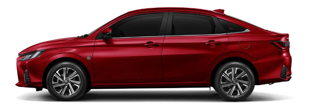 国内说它奇葩,国外却火到不行!这些东南亚特供车你会喜欢吗?