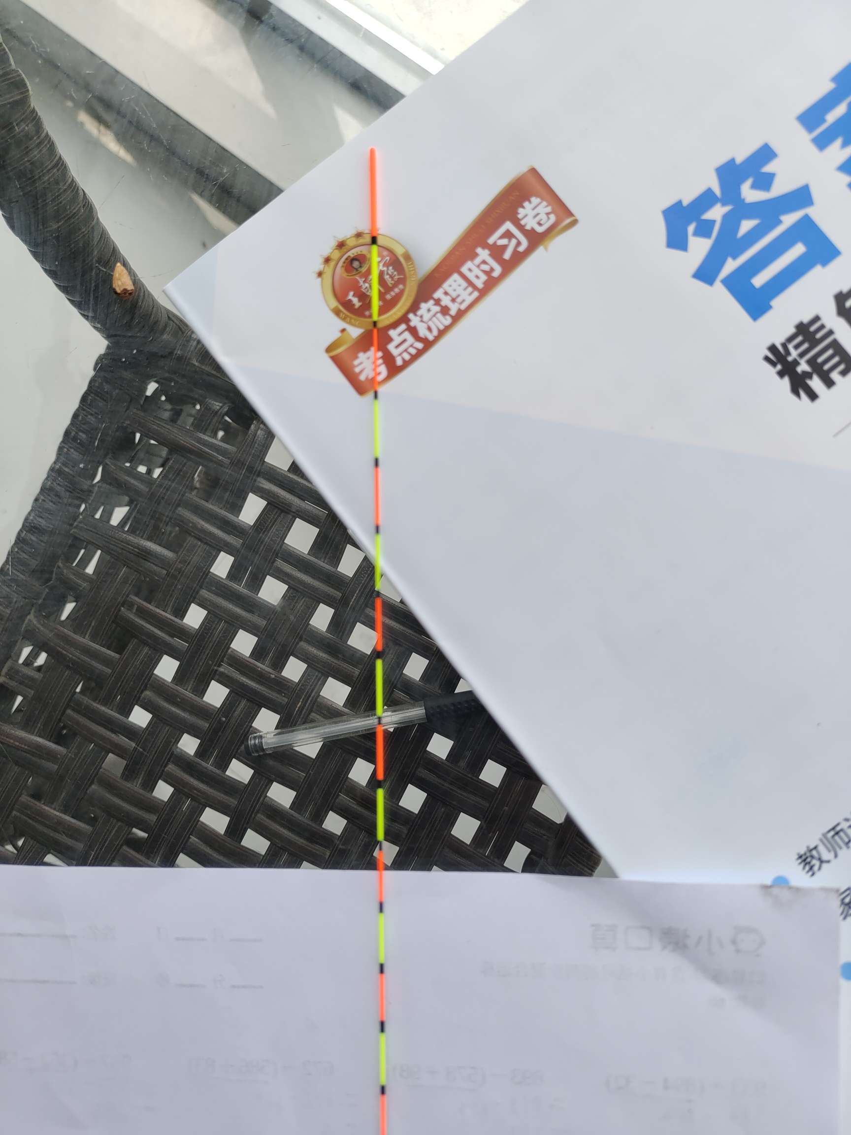 钓鲫鱼用硬尾还是软尾浮漂,小软尾七星浮漂优势在哪里