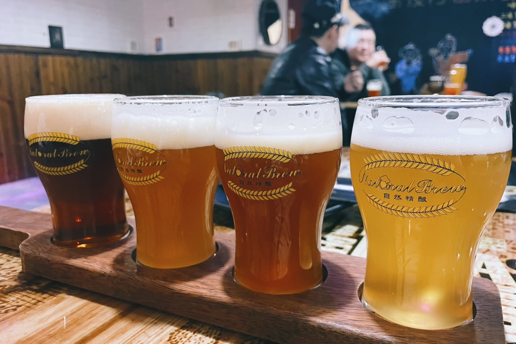 精酿酒馆冬天生意怎么样,精酿酒馆冬天如何经营