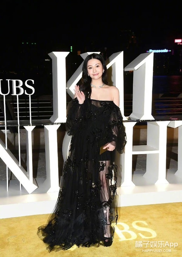 甘比刘銮雄香港女首富,甘比是如何逆袭香港女首富的