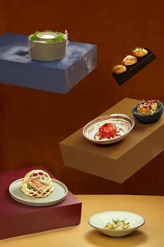 适合圣诞节去吃饭的餐厅,圣诞节必去餐厅top5