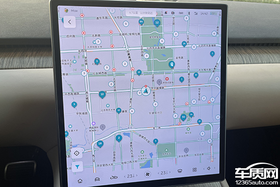 2022蔚来et7售价下调,蔚来et7车机叫什么
