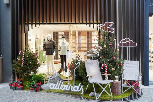 allbirds北京,allbirds北京三里屯