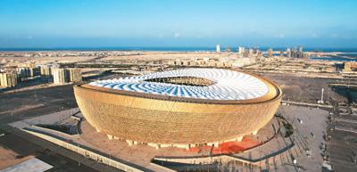 看！世界杯上的那些“中国制造”