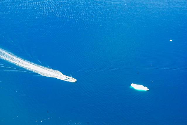 北极旅游的真实感受和体会,敬畏自然敬畏生命心得体会