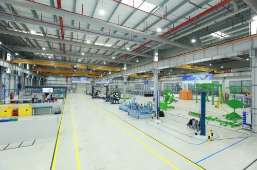 赛峰短舱维修苏州有限公司招聘,a320neo赛峰短舱