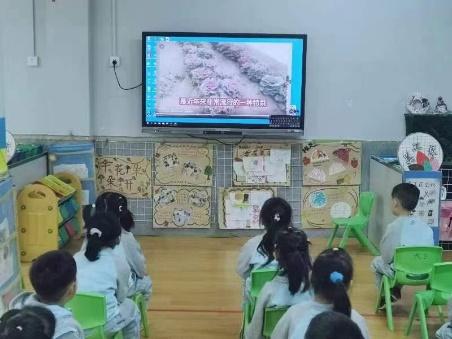 你好幼儿园主题活动方案,你好幼儿园活动