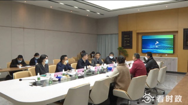 乡镇民营企业大走访活动,百家企业大走访活动