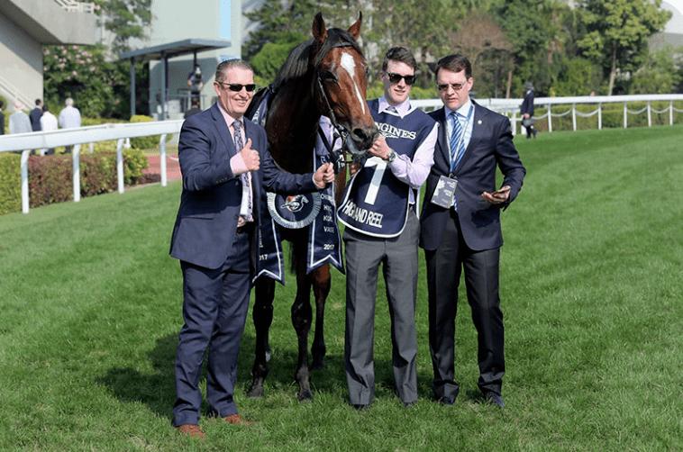 “加州星球”能否打败“金枪六十”？