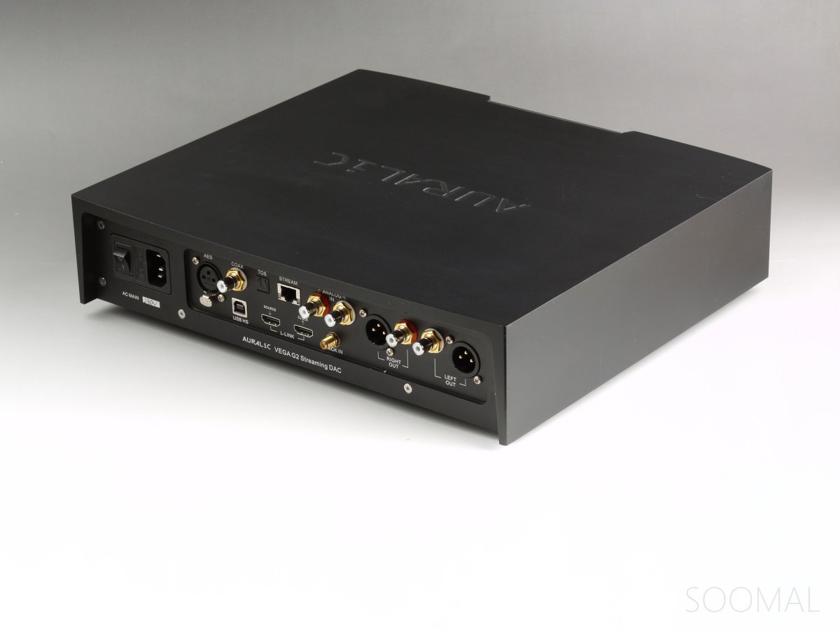 声韵vega织女星二代,声韵auralicvegag2.1评测