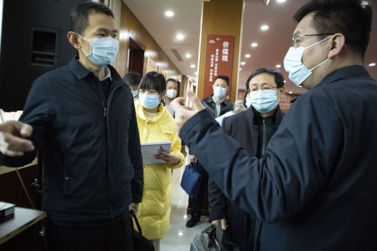 淄博城市智慧社区标准,智慧社区怎么实现