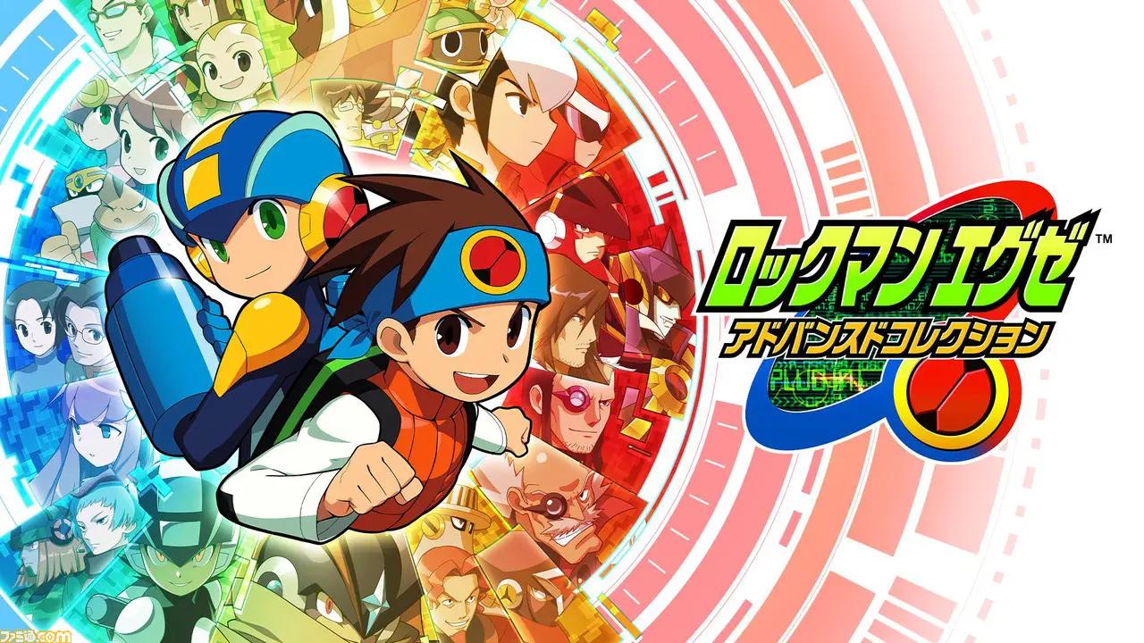 exe4洛克人销量,日本亚马逊游戏排行