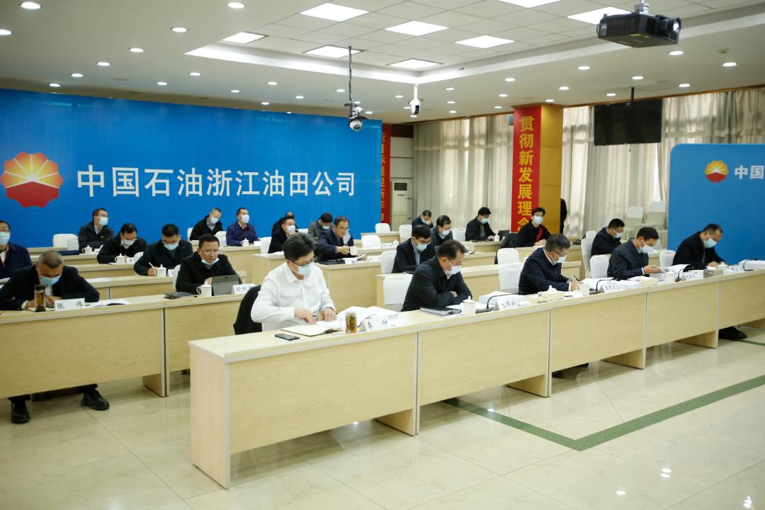 中石化十大油气勘探发现成果,中石油油气勘探开发