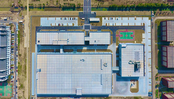 长三角核心区域嘉兴发展,长三角一体化嘉兴崛起