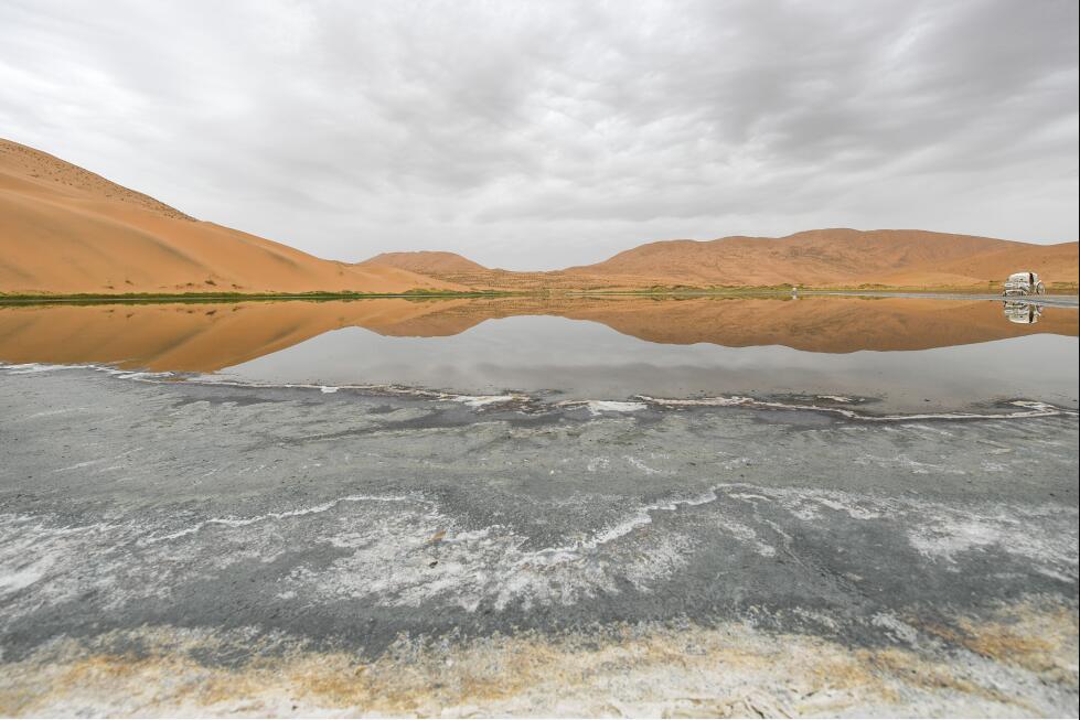 在北纬三十度阅历人文中国