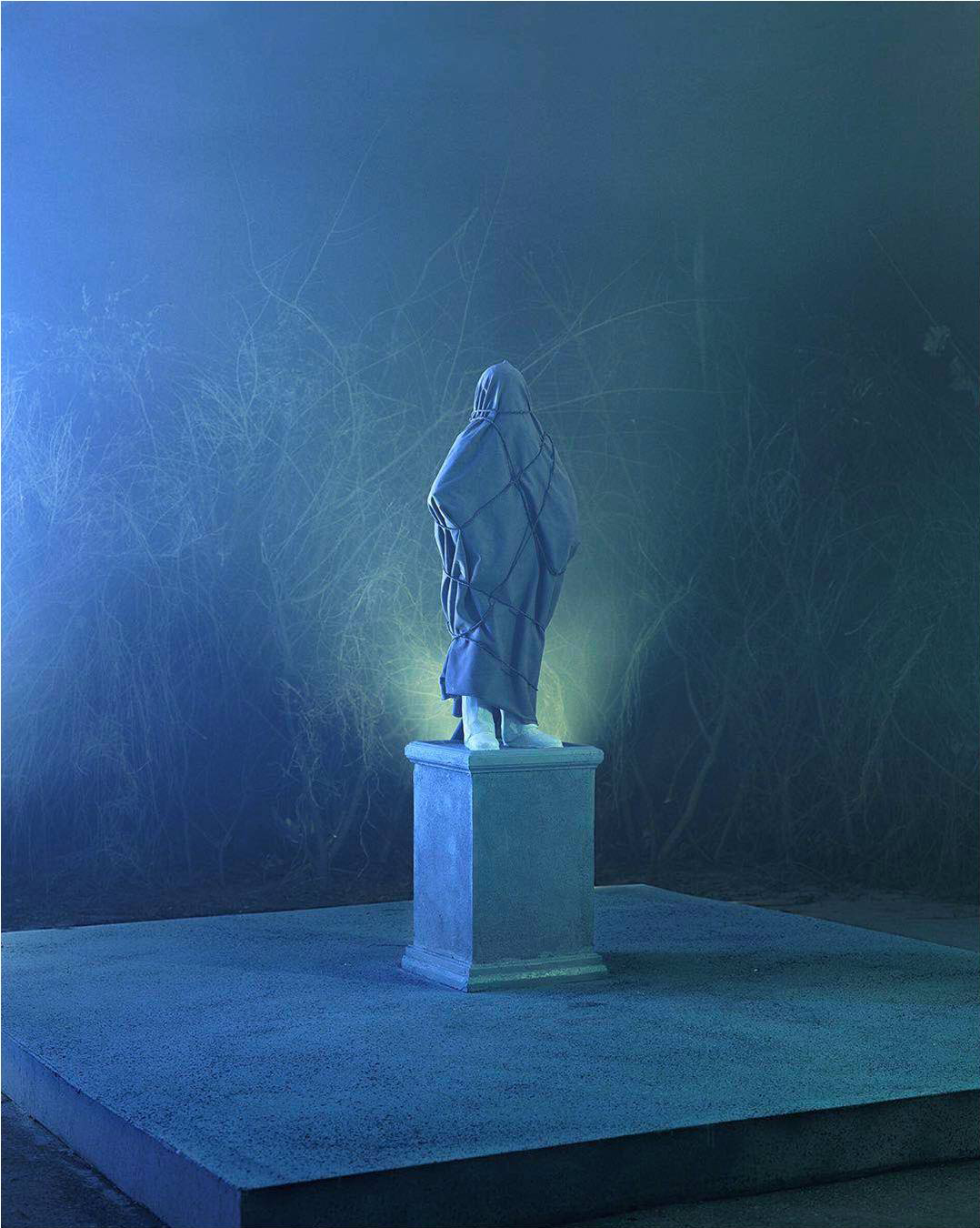 摄影收藏⑳｜金酉鸣：最应该被关注的是中国年轻艺术家的作品