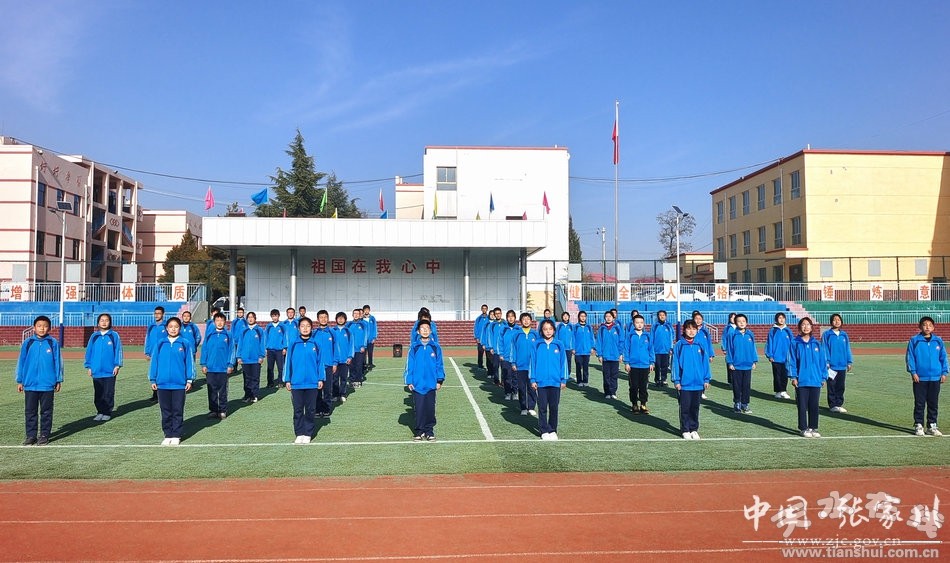 张家川县教育高质量发展,张家川教科局