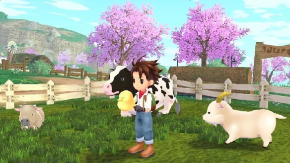 什么游戏最适合放假的时候玩,推荐元旦节日玩什么游戏