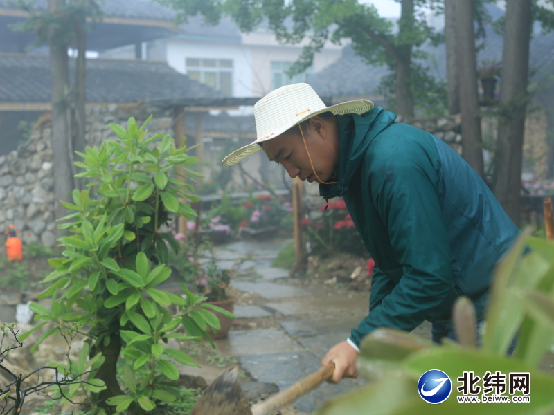 返乡创业带动就业创业,就业创业助推产业发展