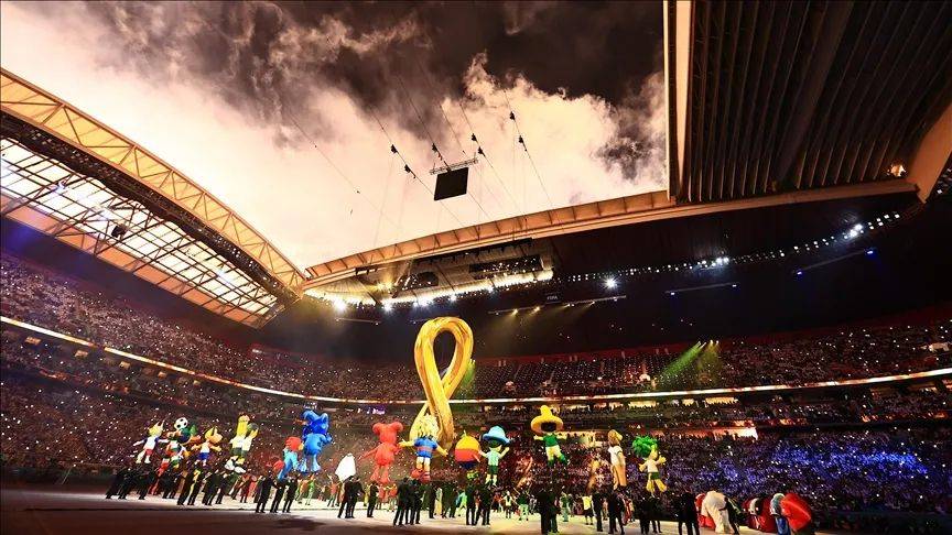 茵宝2018世界杯,始于热爱忠于情怀