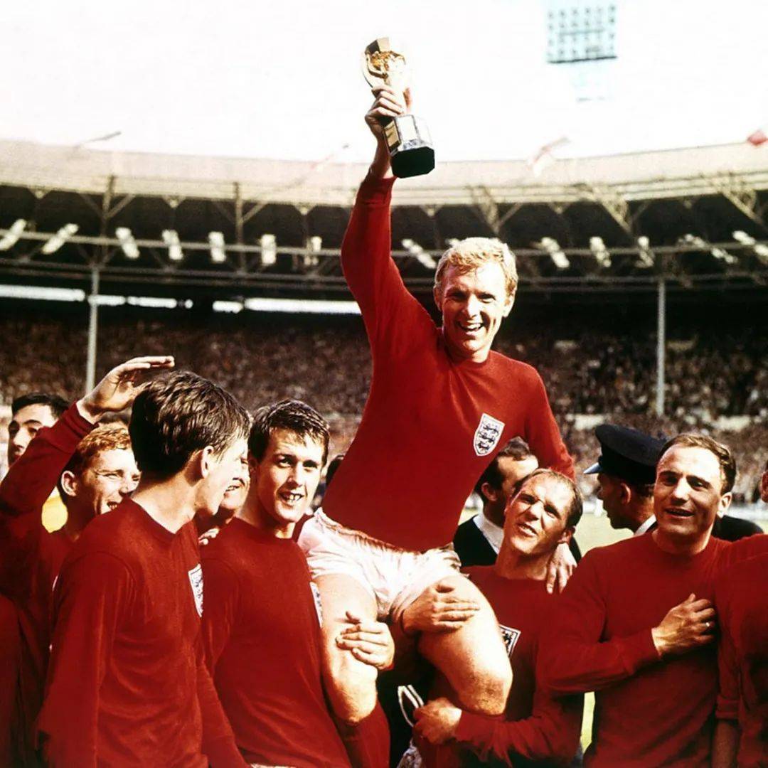 茵宝2018世界杯,始于热爱忠于情怀