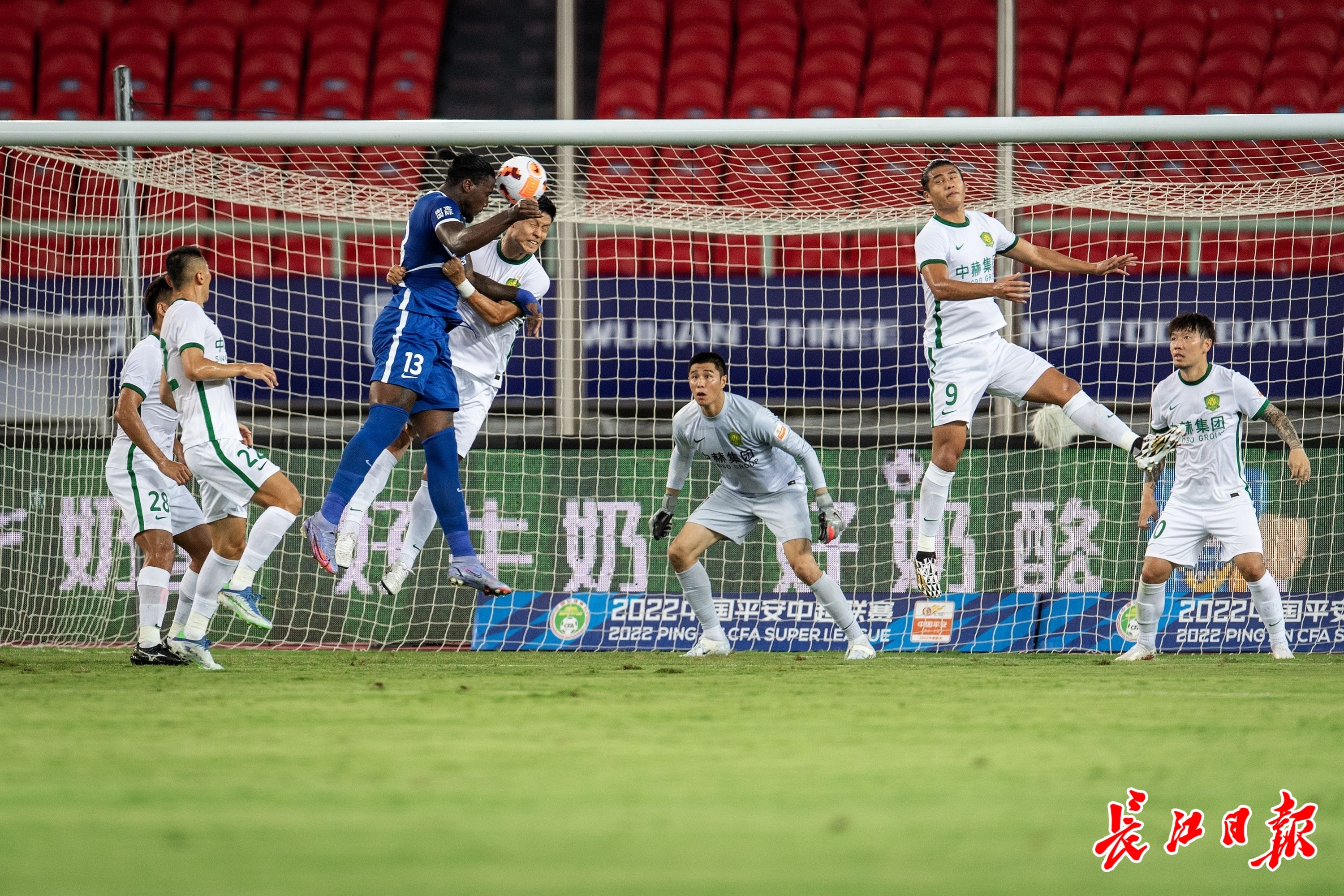 中超武汉三镇vs青岛海牛首发,中超天津津门虎vs武汉三镇集锦