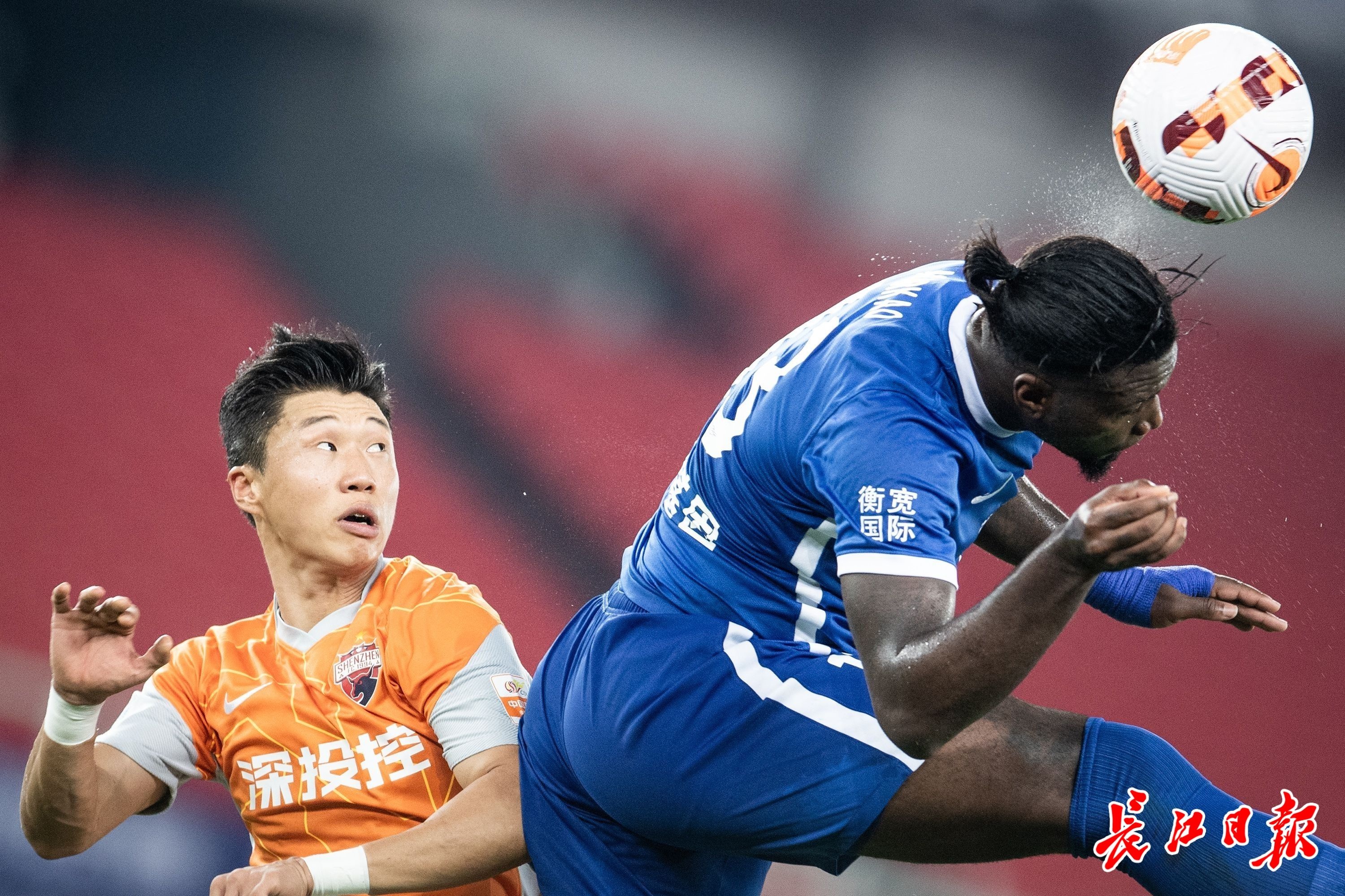 中超武汉三镇vs青岛海牛首发,中超天津津门虎vs武汉三镇集锦