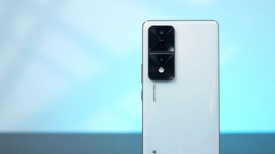 荣耀80gt游戏极限续航测试,荣耀80和荣耀80gt哪个玩游戏好