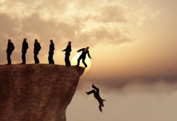 又一公司踩雷中融信托,又见新债熔断转债风险暗涌