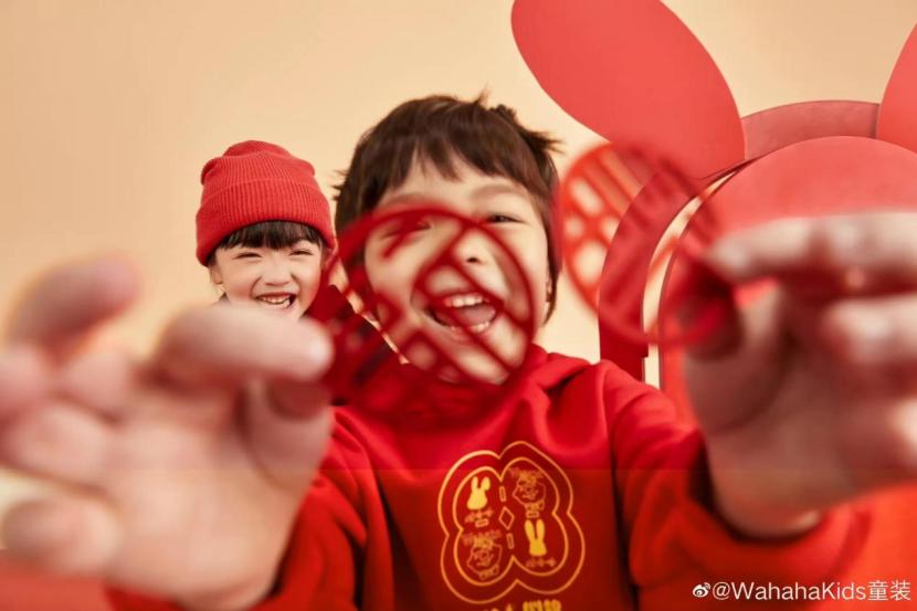 娃哈哈为什么放弃童装,娃哈哈进军童装是什么时候