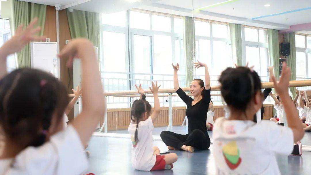 潼南学前教育：“普惠才是真的好”