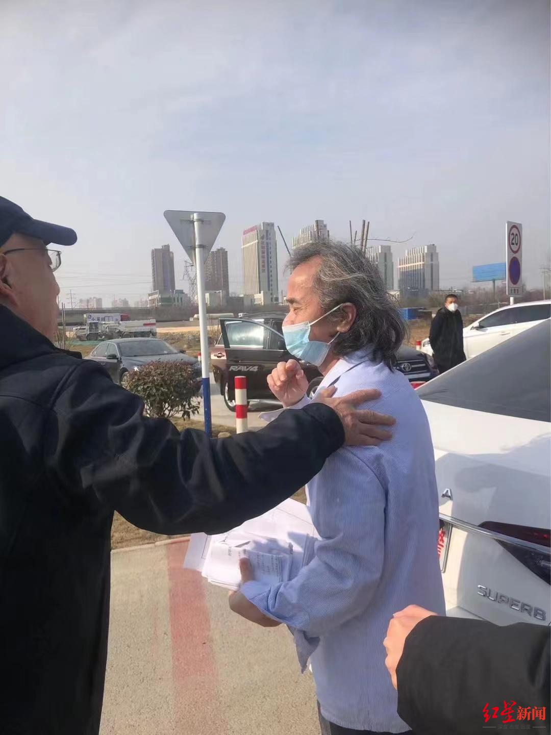 安徽“药神”秦才东，因治癌药获缓刑！牛津博士仍愿做科研个体户