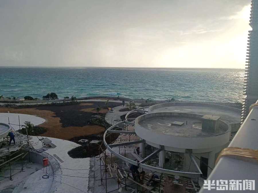 新闻周刊丨青春才几年，疫情占三年；经受住考验，咱们往前看！2023，5个年轻人的期待……