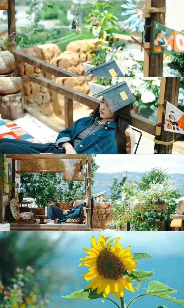 神仙姐姐的第一个现代剧,盘点神仙姐姐演的现代电视剧