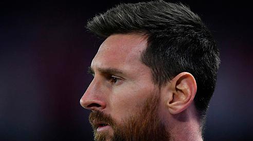 2020世界足球先生梅西投票,世界足球先生梅西投票姆巴佩