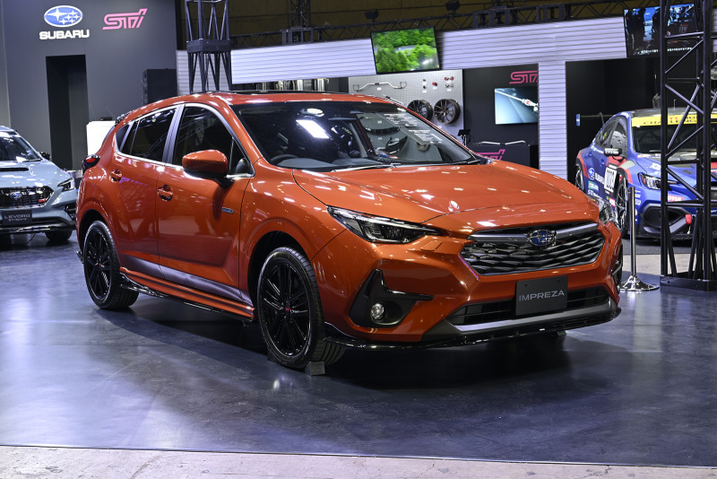 2023年东京改装车展时间最新,2022东京改装车展什么时候开始