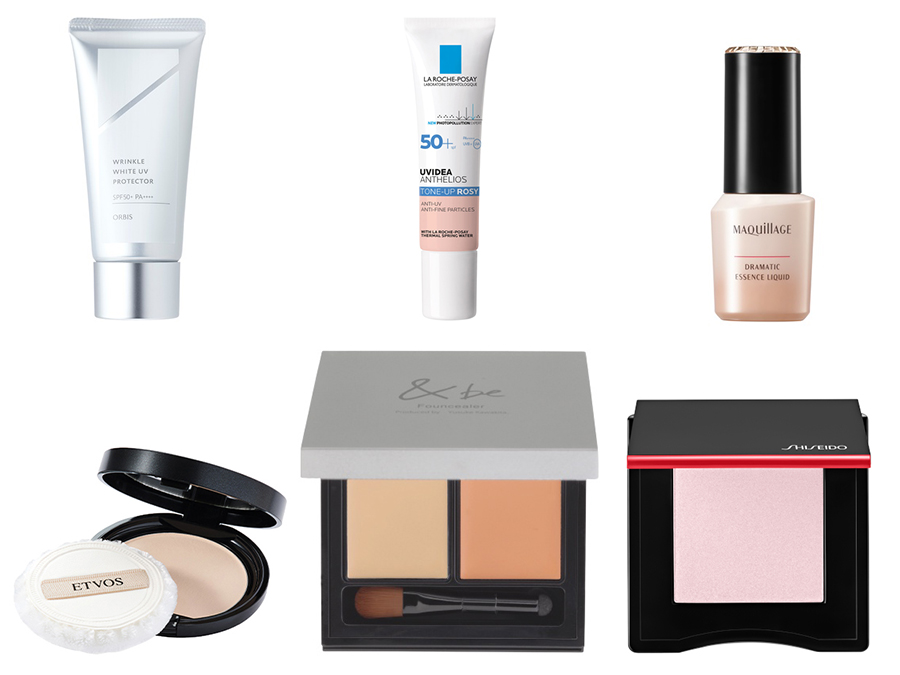 cosme美妆大赏遮瑕,cosme美妆大赏发布倒计时1天