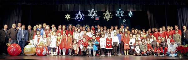 缇庡浗鍗庝汉鏂版槬鏂囪壓鏅氫細,鏉庢枃鏂】缇庡浗瀛︽牎瀹樼綉