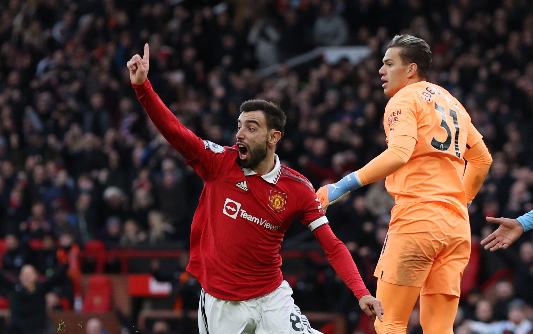 英超曼城4-1曼联詹俊,英超曼城与曼联比赛直播