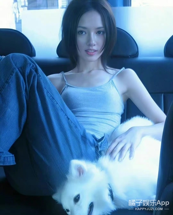 “姐孩文学”鼻祖是她？刘心悠承认已婚，暗恋文学只能无疾而终？