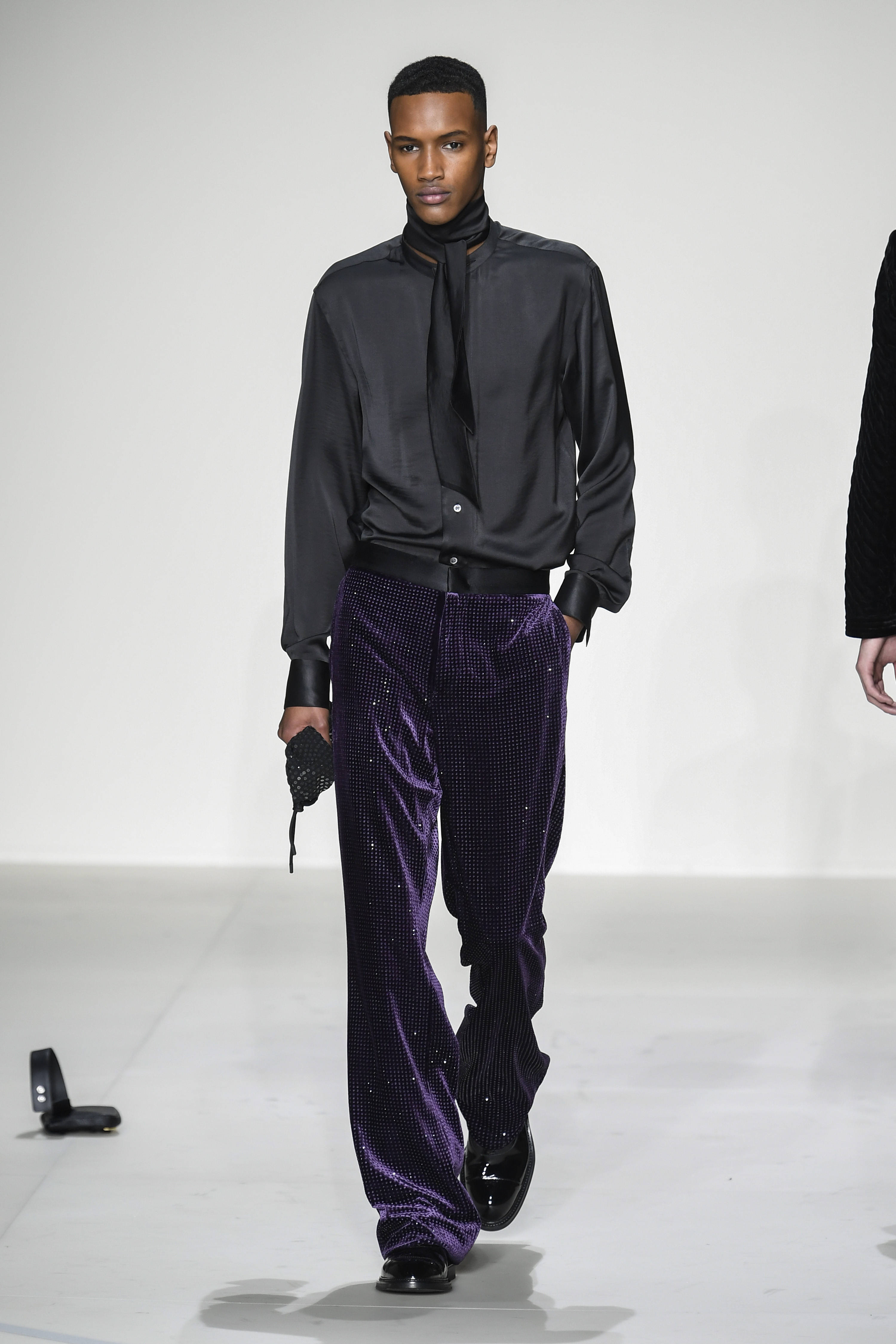 外代二线泰国时装周掠影,米兰男装周菲拉格慕品牌时装秀