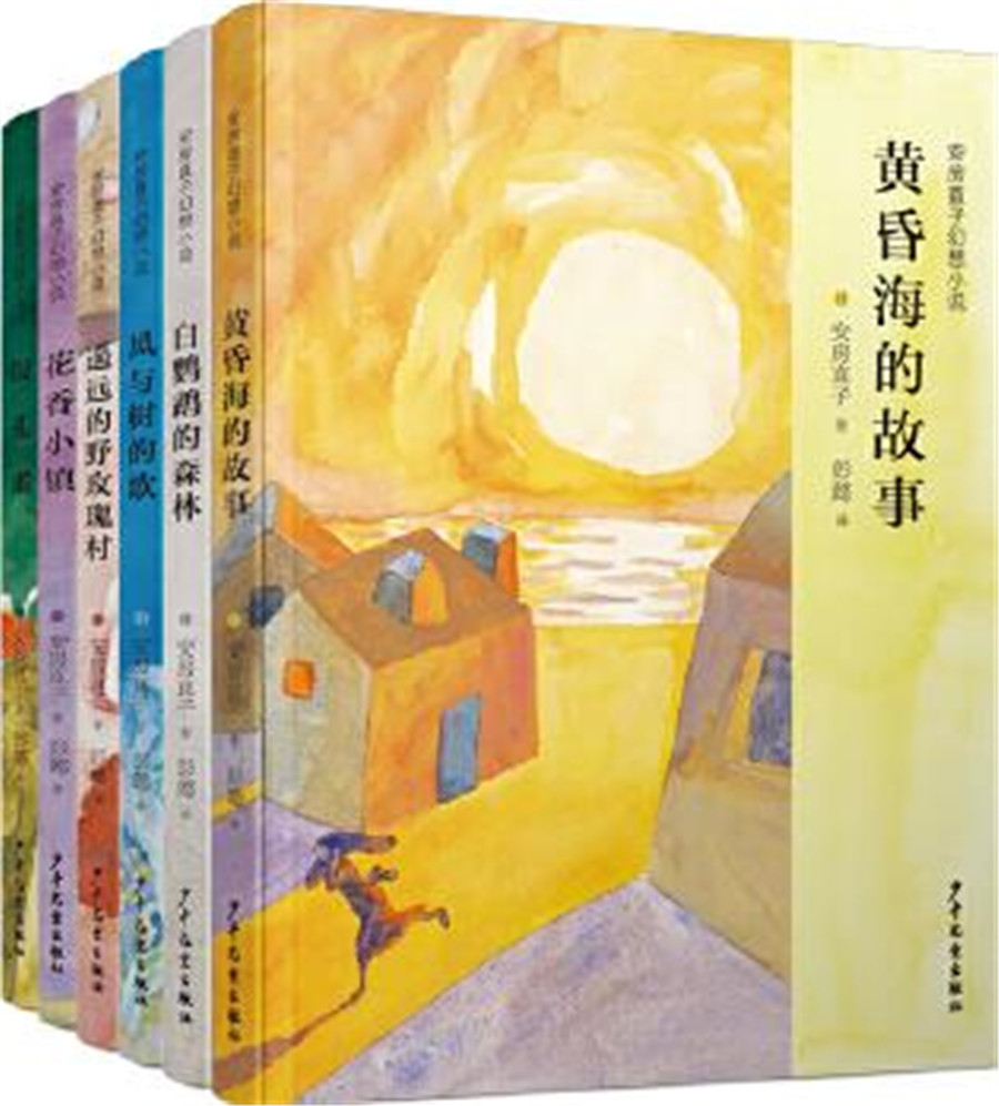 2022年度文学好书榜推荐书单,收藏2022年中国好书推荐书单