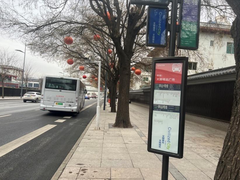 西安旅游3-4天地铁出行,春节西安旅游3-4天攻略最佳线路