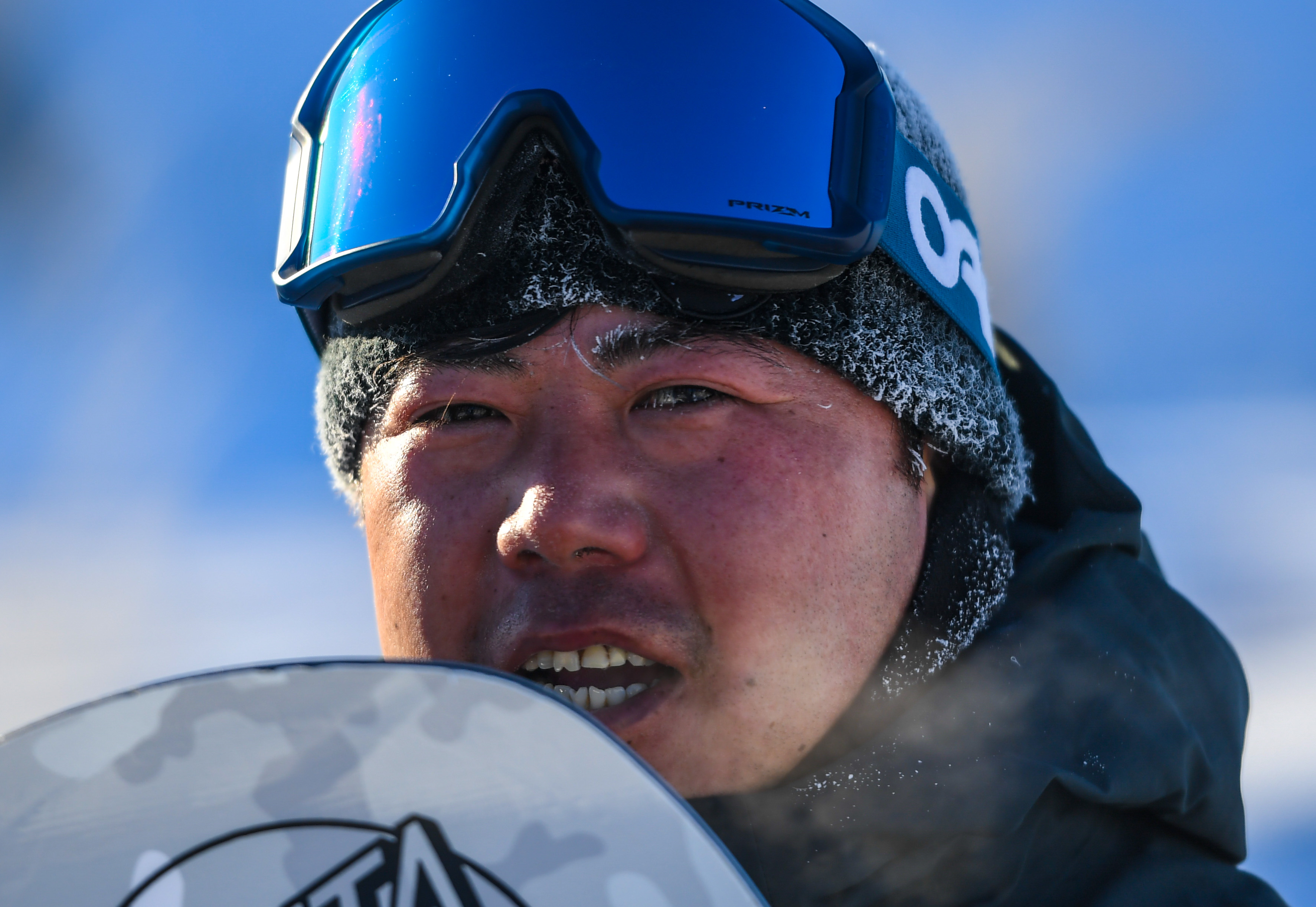 雪野滑雪场里的必玩项目,雪野滑雪场邀您一起来滑雪